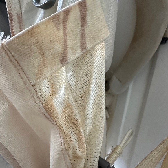 The North Face Beige Backpack - Picture 8 of 17